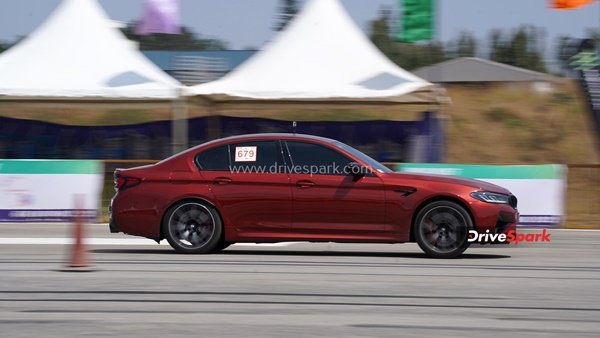 అట్టహాసంగా ముగిసిన 2022 Vroom Drag Meet 6వ ఎడిషన్: ఫలితాలు & ఆసక్తికర విషయాలు 