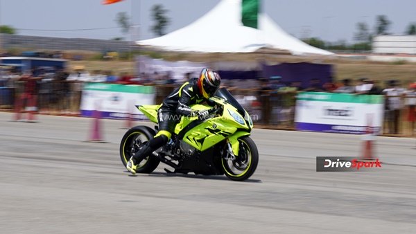 అట్టహాసంగా ముగిసిన 2022 Vroom Drag Meet 6వ ఎడిషన్: ఫలితాలు & ఆసక్తికర విషయాలు 