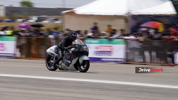 అట్టహాసంగా ముగిసిన 2022 Vroom Drag Meet 6వ ఎడిషన్: ఫలితాలు & ఆసక్తికర విషయాలు 