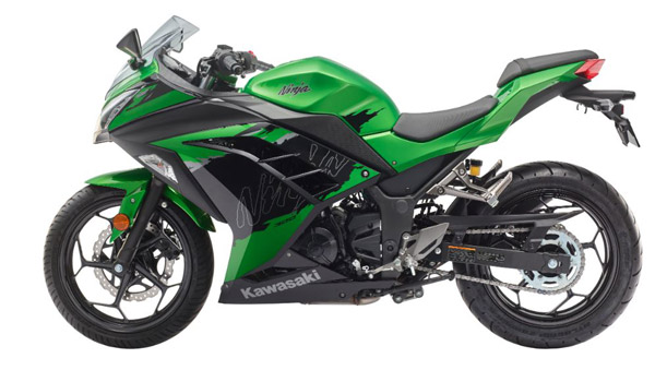కొత్త 2022 కవాసకి నింజా 300 (2022 Kawasaki Ninja 300) విడుదల: ధర, ఫీచర్లు