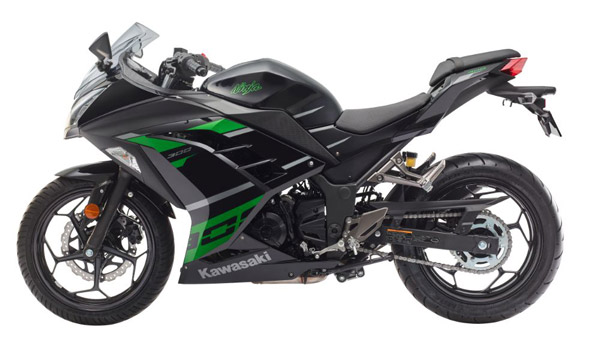కొత్త 2022 కవాసకి నింజా 300 (2022 Kawasaki Ninja 300) విడుదల: ధర, ఫీచర్లు
