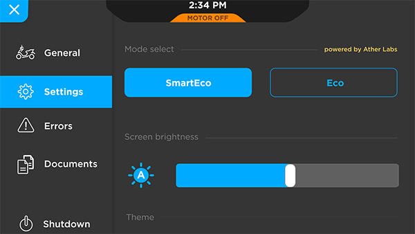 ఏథర్ 450ఎక్స్, 450ప్లస్ ఇ-స్కూటర్లలో కొత్తగా SmartEco రైడ్ మోడ్ లాంచ్.. ఇప్పుడు మరింత నిజమైన రేంజ్! 