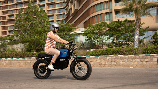 భారతదేశంలో 250 'Atum Charge' సోలార్ ఈవీ చార్జింగ్ స్టేషన్ల ఏర్పాటు; తెలంగాణాలోనే అత్యధికం!