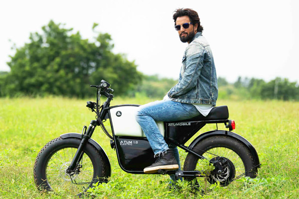 భారతదేశంలో 250 'Atum Charge' సోలార్ ఈవీ చార్జింగ్ స్టేషన్ల ఏర్పాటు; తెలంగాణాలోనే అత్యధికం!