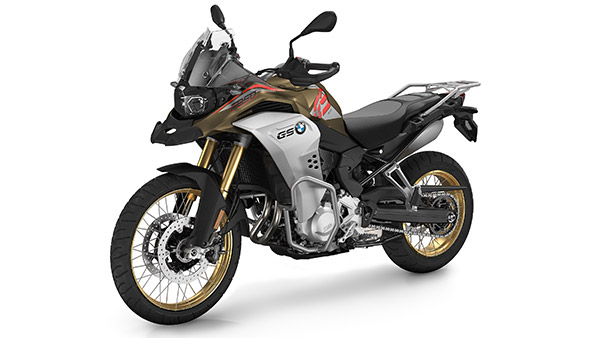 మార్కెట్లో BMW F850 GS మరియు F850 GS Adventure మోటార్‌సైకిళ్ల విడుదల: ధరలు, ఫీచర్లు