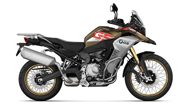 మార్కెట్లో BMW F850 GS మరియు F850 GS Adventure మోటార్‌సైకిళ్ల విడుదల: ధరలు, ఫీచర్లు