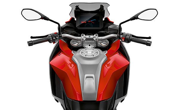 భారత్‌లో విడుదలైన BMW F 900 XR బైక్: ధర రూ. 12.30 లక్షలు