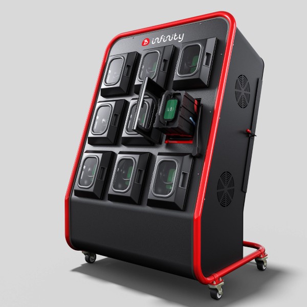 Bounce Infinity E1 ఎలక్ట్రిక్ స్కూటర్ ఉత్పత్తి ప్రారంభం.. ఏప్రిల్ 18 నుండి డెలివరీలు స్టార్ట్..