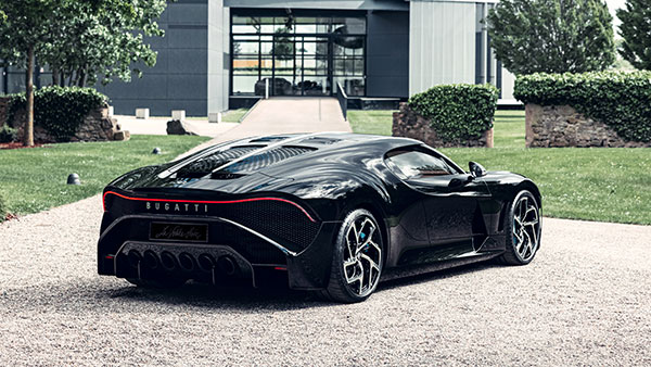 ప్రపంచంలోనే అత్యంత ఖరీదైన టాప్ 10 కార్లు..ఇవే: తప్పకుండా ఒక్క సారైనా చూడాల్సిందే ప్రపంచంలోనే అత్యంత ఖరీదైన టాప్ 10 కార్లు..ఇవే: తప్పకుండా ఒక్క సారైనా చూడాల్సిందే