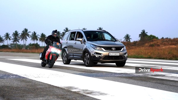 టూవీలర్ల సేఫ్టీ కోసం అధునాతన టెక్నాలజీని రూపొందించిన కాంటినెంటల్.. అదేంటి? ఎలా పనిచేస్తుంది?