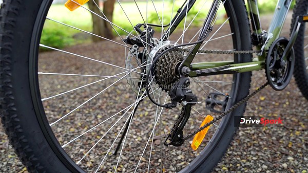 ‘షట్ అప్ అండ్ రైడ్’..! ఇది ఫైర్‌ఫాక్స్ బ్యాడ్ యాటిట్యూడ్ టెన్ యొక్క అసలైన యాటిట్యూడ్..!!