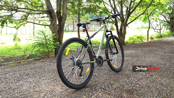 ‘షట్ అప్ అండ్ రైడ్’..! ఇది ఫైర్‌ఫాక్స్ బ్యాడ్ యాటిట్యూడ్ టెన్ యొక్క అసలైన యాటిట్యూడ్..!!