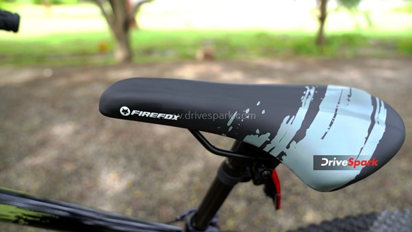 ‘షట్ అప్ అండ్ రైడ్’..! ఇది ఫైర్‌ఫాక్స్ బ్యాడ్ యాటిట్యూడ్ టెన్ యొక్క అసలైన యాటిట్యూడ్..!!