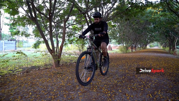 ‘షట్ అప్ అండ్ రైడ్’..! ఇది ఫైర్‌ఫాక్స్ బ్యాడ్ యాటిట్యూడ్ టెన్ యొక్క అసలైన యాటిట్యూడ్..!!