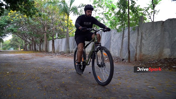 ‘షట్ అప్ అండ్ రైడ్’..! ఇది ఫైర్‌ఫాక్స్ బ్యాడ్ యాటిట్యూడ్ టెన్ యొక్క అసలైన యాటిట్యూడ్..!!