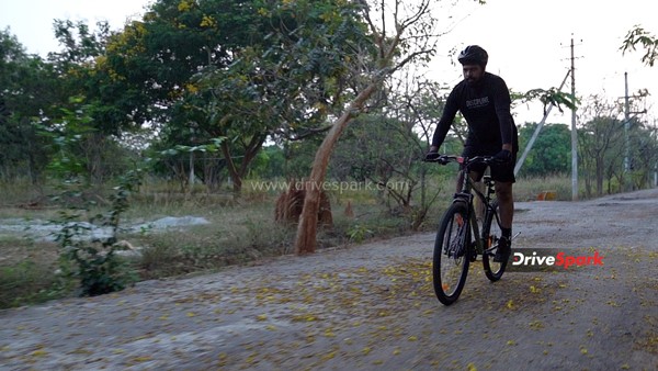 ‘షట్ అప్ అండ్ రైడ్’..! ఇది ఫైర్‌ఫాక్స్ బ్యాడ్ యాటిట్యూడ్ టెన్ యొక్క అసలైన యాటిట్యూడ్..!!