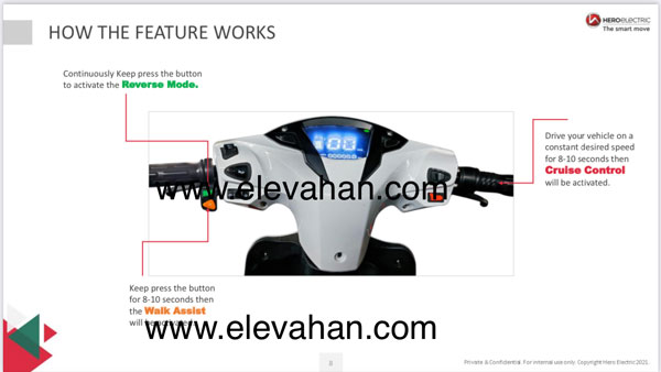 హీరో ఎలక్ట్రిక్ నుండి మరో రెండు కొత్త ఇ-స్కూటర్లు.. పూర్తి చార్జ్‌పై 140 కిలోమీటర్ల రేంజ్!