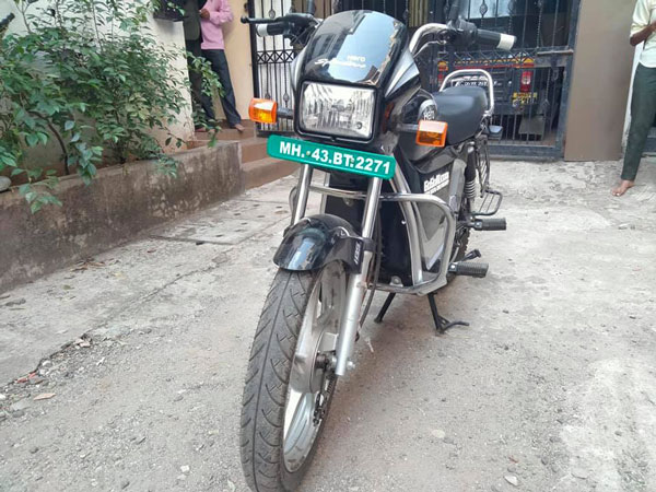 మీ పాత స్ప్లెండర్ బైక్‌ను ఎలక్ట్రిక్ బైక్‌గా మార్చుకోండి.. దీనికి ఇప్పుడు ఆర్టీఓ అనుమతి కూడా వచ్చేసింది..!