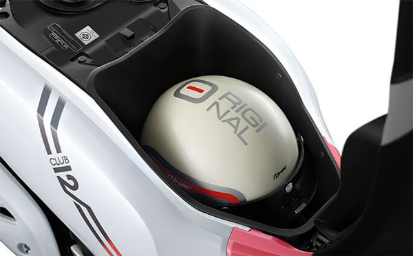 స్కూపీ (Scoopy).. ఇదేమి కుక్కపిల్ల పేరు కాదు.. హోండా నుండి రాబోయే ఓ సరికొత్త స్కూటర్ పేరు!