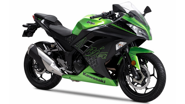 కవాసకి వెర్సిస్ 650 (Versys 650) బైక్‌పై రూ.70,000 డిస్కౌంట్.. త్వరపడండి, కొద్ది సమయం మాత్రమే!