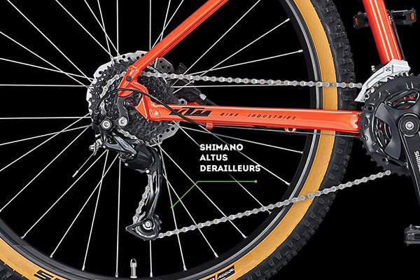 దేశీయ మార్కెట్లో కొత్త సైకిల్ విడుదలైంది.. దీని ధర రూ. 63,000