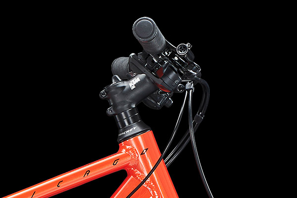 దేశీయ మార్కెట్లో కొత్త సైకిల్ విడుదలైంది.. దీని ధర రూ. 63,000