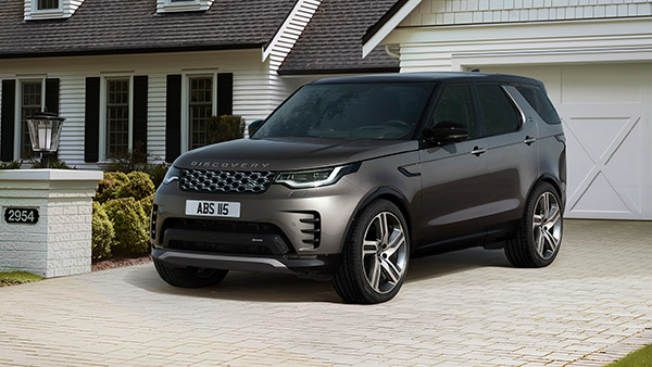 భారత మార్కెట్లో Land Rover Discovery Metropolitan Edition విడుదల: ఈ బ్రిటీష్ కార్ ధరెంతంటే..?