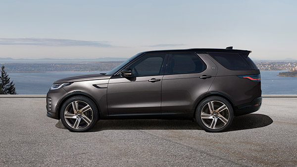 భారత మార్కెట్లో Land Rover Discovery Metropolitan Edition విడుదల: ఈ బ్రిటీష్ కార్ ధరెంతంటే..?