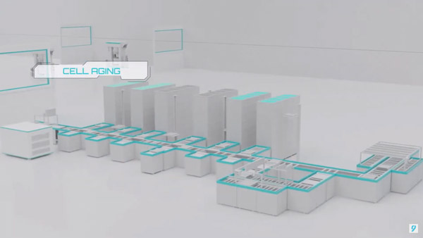 భారతదేశపు మొట్టమొదటి స్వదేశీ సెల్ తయారీ ప్లాంట్‌ను ప్రారంభించిన Log9 Materials.. ఎక్కడంటే..?