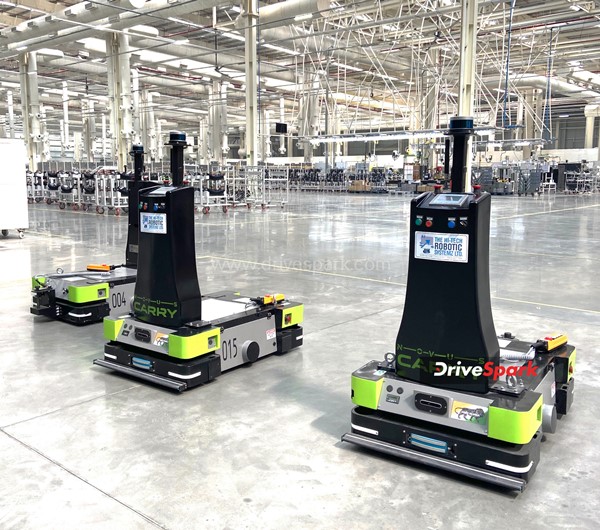 భవిష్యత్ ప్రణాళికలు వెల్లడించిన ఓలా ఎలక్ట్రిక్ : వివరాలు 