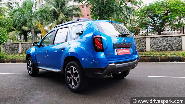 వెబ్‌సైట్‌లో కూడా కనిపించని రెనో డస్టర్ (Renault Duster), కొత్త మోడల్ వస్తుందా లేదా..?