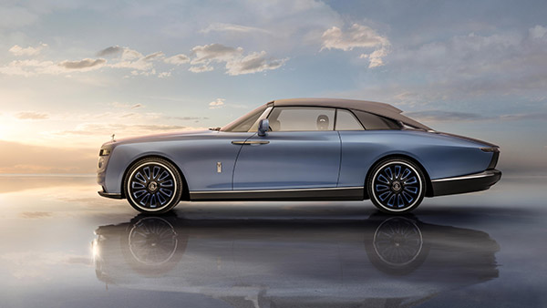 ప్రపంచంలోనే అత్యంత ఖరీదైన టాప్ 10 కార్లు..ఇవే: తప్పకుండా ఒక్క సారైనా చూడాల్సిందే ప్రపంచంలోనే అత్యంత ఖరీదైన టాప్ 10 కార్లు..ఇవే: తప్పకుండా ఒక్క సారైనా చూడాల్సిందే