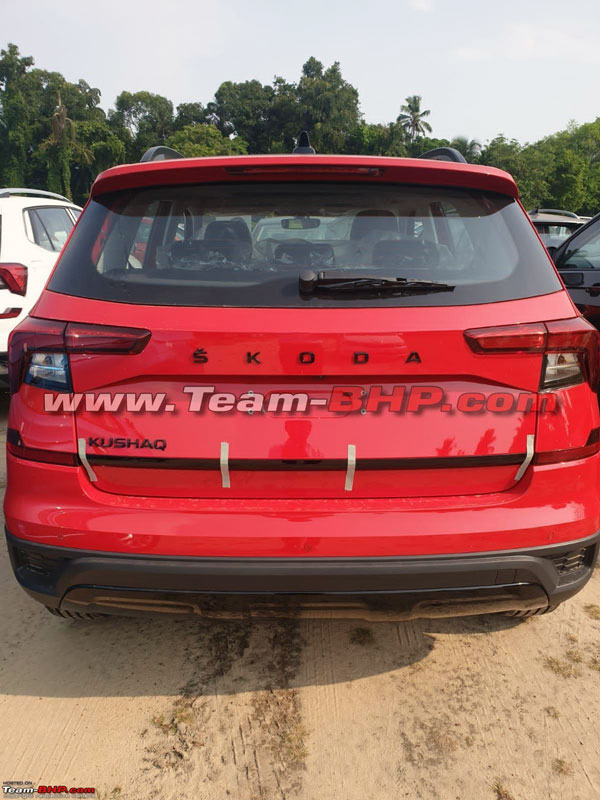 స్కోడా కుషాక్ మోంటే కార్లో ఎడిషన్‌: లాంచ్ డేట్ & పూర్తి వివరాలు