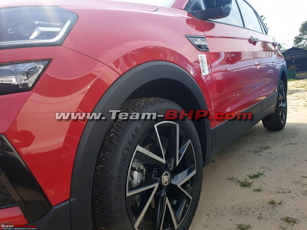 స్కోడా కుషాక్ మోంటే కార్లో ఎడిషన్‌: లాంచ్ డేట్ & పూర్తి వివరాలు