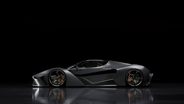 ప్రపంచంలోనే అత్యంత ఖరీదైన టాప్ 10 కార్లు..ఇవే: తప్పకుండా ఒక్క సారైనా చూడాల్సిందే ప్రపంచంలోనే అత్యంత ఖరీదైన టాప్ 10 కార్లు..ఇవే: తప్పకుండా ఒక్క సారైనా చూడాల్సిందే