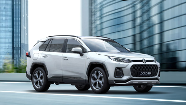 కొత్త 2022 మారుతి సుజుకి ఎక్స్ఎల్6 (Maruti Suzuki XL6) ఎమ్పివిలో కొత్తగా ఏముంటుంది..? కొత్త 2022 మారుతి సుజుకి ఎక్స్ఎల్6 (Maruti Suzuki XL6) ఎమ్పివిలో కొత్తగా ఏముంటుంది..?