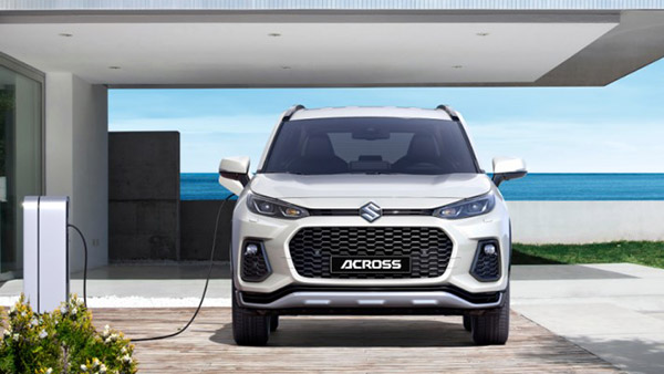 కొత్త 2022 మారుతి సుజుకి ఎక్స్ఎల్6 (Maruti Suzuki XL6) ఎమ్పివిలో కొత్తగా ఏముంటుంది..? కొత్త 2022 మారుతి సుజుకి ఎక్స్ఎల్6 (Maruti Suzuki XL6) ఎమ్పివిలో కొత్తగా ఏముంటుంది..?