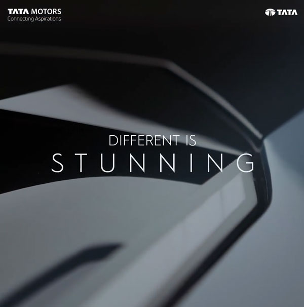 ఏప్రిల్ 6న టాటా మోటార్స్ (Tata Motors) నుండి మరో సరికొత్త ఎలక్ట్రిక్ కారు.. టీజర్ చూడండి!