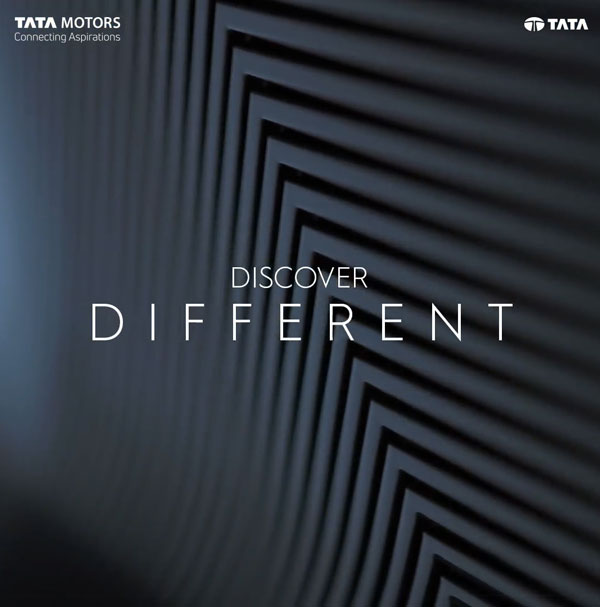 ఏప్రిల్ 6న టాటా మోటార్స్ (Tata Motors) నుండి మరో సరికొత్త ఎలక్ట్రిక్ కారు.. టీజర్ చూడండి!