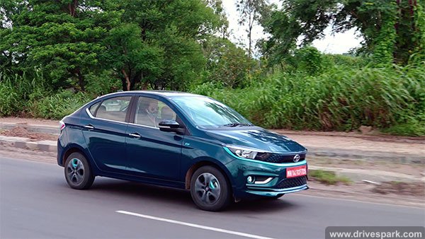 వచ్చే ఏడాదిలో 80,000 టాటా ఎలక్ట్రిక్ కార్ల ఉత్పత్తి! కొత్త వాహనాల తయారీ కోసం భారీ పెట్టుబడులు!