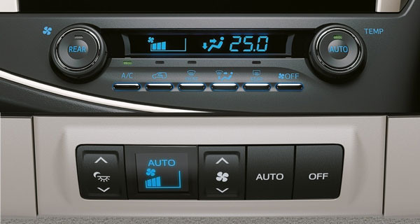 కార్లలో ఏసి రీసర్క్యులేషన్ బటన్ ఉపయోగం ఏంటి? దానిని ఎప్పుడు ఉపయోగించాలి?