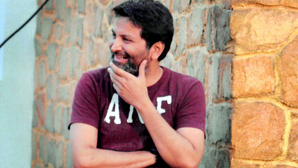 మాటల మాంత్రికుడు 'త్రివిక్రమ్ శ్రీనివాస్' ని తాకిన బ్లాక్ ఫిల్మ్ ఎఫెక్ట్: జరిమానా..!!