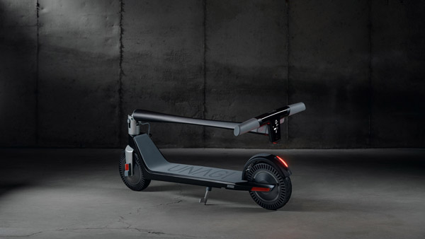 ఆఫీస్‌కి వస్తామంటే ఉచితంగా ఎలక్ట్రిక్ స్కూటర్లు ఇస్తాం.. ఉద్యోగులకు బంపర్ ఆఫర్ ప్రకటించిన గూగుల్!