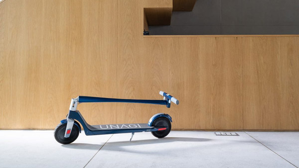 ఆఫీస్‌కి వస్తామంటే ఉచితంగా ఎలక్ట్రిక్ స్కూటర్లు ఇస్తాం.. ఉద్యోగులకు బంపర్ ఆఫర్ ప్రకటించిన గూగుల్!