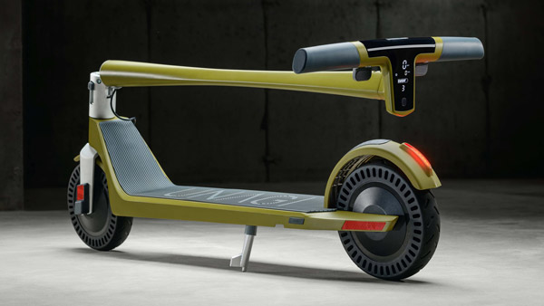 ఆఫీస్‌కి వస్తామంటే ఉచితంగా ఎలక్ట్రిక్ స్కూటర్లు ఇస్తాం.. ఉద్యోగులకు బంపర్ ఆఫర్ ప్రకటించిన గూగుల్!