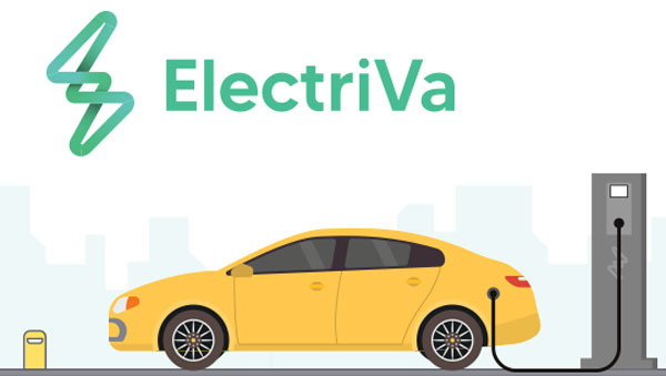 ఎలక్ట్రిక్ వాహనాలకు చార్జింగ్ పూర్తిగా ఫ్రీ..! ఫ్రీ..!! కొత్త ప్రోగ్రామ్ లాంచ్ చేసిన ఎలక్ట్రివా (ElectriVa) ఎలక్ట్రిక్ వాహనాలకు చార్జింగ్ పూర్తిగా ఫ్రీ..! ఫ్రీ..!! కొత్త ప్రోగ్రామ్ లాంచ్ చేసిన ఎలక్ట్రివా (ElectriVa)