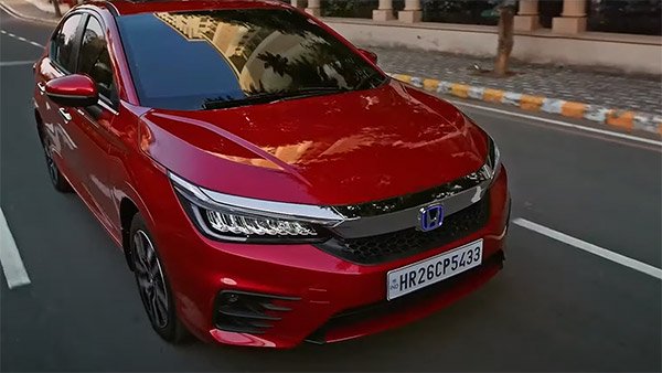 హోండా సిటీ ఇ-హెచ్‌ఈవీ (Honda City e:HEV) గురించి తెలుసుకోవాల్సిన టాప్7 విషయాలు