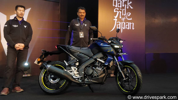 భారత మార్కెట్లో సరికొత్త 2022 Yamaha MT-15 V2.0 బైక్ లాంచ్ డేట్ ఫిక్స్.. ఈ బైక్ గురించి మాకేమి తెలుసంటే..?