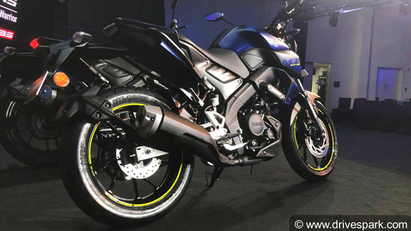భారత మార్కెట్లో సరికొత్త 2022 Yamaha MT-15 V2.0 బైక్ లాంచ్ డేట్ ఫిక్స్.. ఈ బైక్ గురించి మాకేమి తెలుసంటే..?