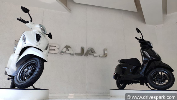 బజాజ్ బ్లేడ్ (Bajaj Blade) పేరు కోసం ట్రేడ్‌మార్క్ దాఖలు.. ఇది కొత్త ఎలక్ట్రిక్ టూవీలరా..?